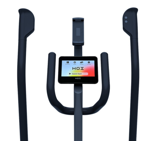 Орбітрек KETTLER HOI CROSS PRO CROSSTRAINER Орбітрек KETTLER HOI CROSS PRO CROSSTRAINER