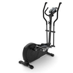 Орбітрек електромагнітний KETTLER OPTIMA 800 CROSSTRAINER чорний