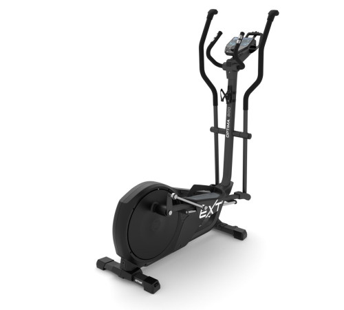 Орбітрек електромагнітний KETTLER OPTIMA 800 CROSSTRAINER чорний