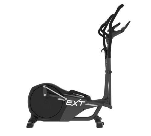 Орбітрек електромагнітний KETTLER OPTIMA 800 CROSSTRAINER чорний