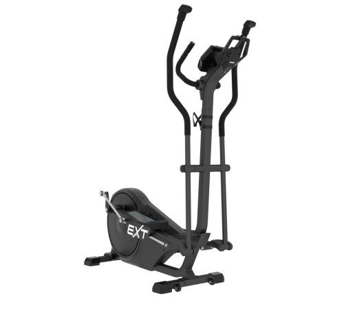 Орбітрек електромагнітний KETTLER OPTIMA 800 CROSSTRAINER чорний