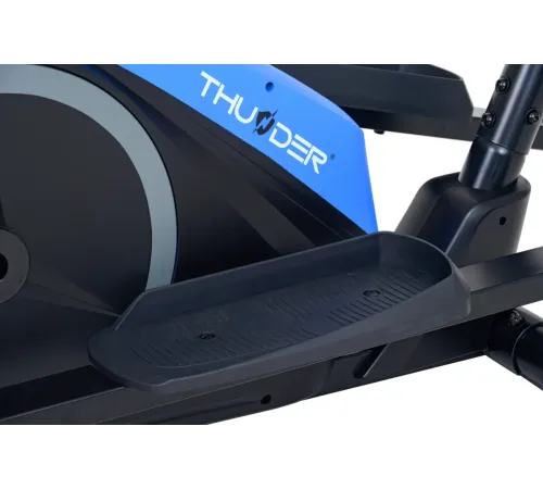 Орбітрек магнітний ATROX Thunder чорно-синій Орбітрек магнітний ATROX Thunder чорно-синій