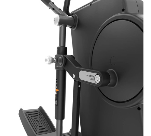 Орбітрек inSPORTline ZenStride 1200