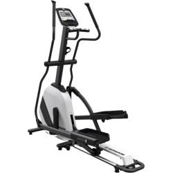 Орбітрек Horizon Andes 3 чорно-білий