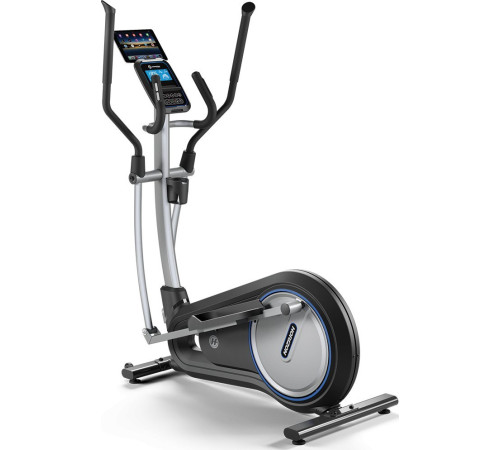 Орбітрек Horizon Fitness Syros 3.0 чорний