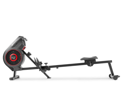 Веслувальний тренажер повітряний Hop-Sport HS-065AR Talon сірий Веслувальний тренажер повітряний Hop-Sport HS-065AR Talon сірий