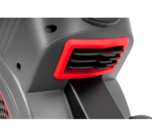 Веслувальний тренажер повітряний Hop-Sport HS-065AR Talon сірий Веслувальний тренажер повітряний Hop-Sport HS-065AR Talon сірий