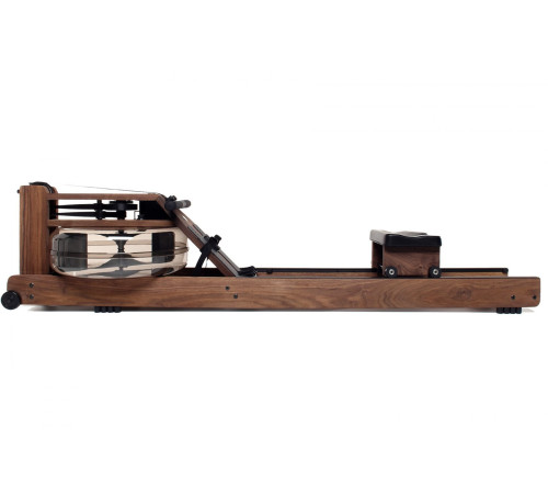 Веслувальний тренажер водний WaterRower Classic S4 Wallnut коричневий Веслувальний тренажер водний WaterRower Classic S4 Wallnut коричневий