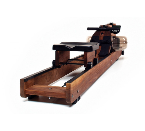 Веслувальний тренажер водний WaterRower Classic S4 Wallnut коричневий Веслувальний тренажер водний WaterRower Classic S4 Wallnut коричневий