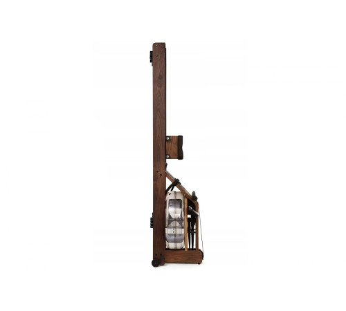 Веслувальний тренажер водний WaterRower Classic S4 Wallnut коричневий Веслувальний тренажер водний WaterRower Classic S4 Wallnut коричневий