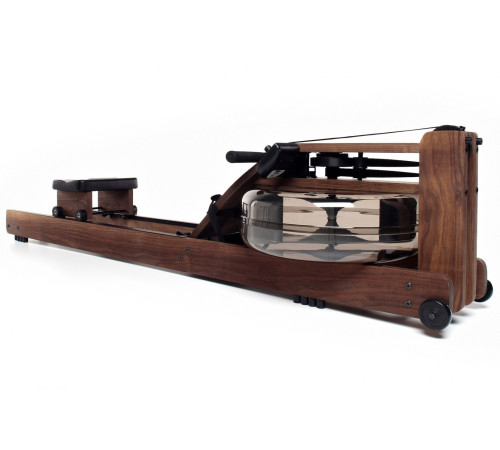 Веслувальний тренажер водний WaterRower Classic S4 Wallnut коричневий Веслувальний тренажер водний WaterRower Classic S4 Wallnut коричневий