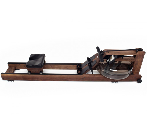 Веслувальний тренажер водний WaterRower Classic S4 Wallnut коричневий Веслувальний тренажер водний WaterRower Classic S4 Wallnut коричневий