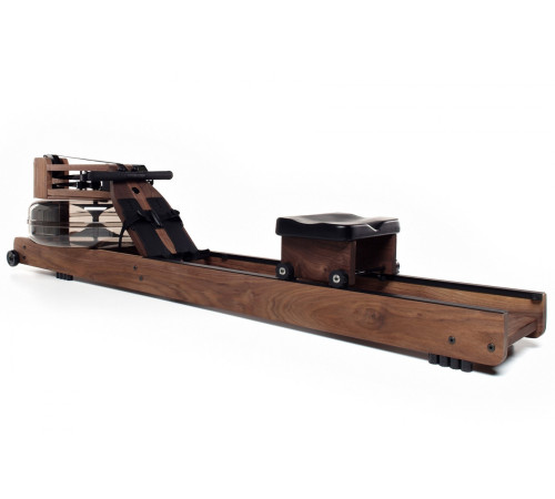 Веслувальний тренажер водний WaterRower Classic S4 Wallnut коричневий Веслувальний тренажер водний WaterRower Classic S4 Wallnut коричневий