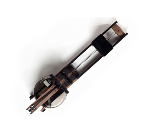 Веслувальний тренажер водний WaterRower Classic S4 Wallnut коричневий Веслувальний тренажер водний WaterRower Classic S4 Wallnut коричневий