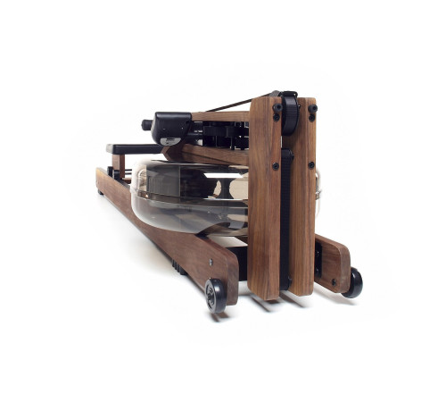 Веслувальний тренажер водний WaterRower Classic S4 Wallnut коричневий Веслувальний тренажер водний WaterRower Classic S4 Wallnut коричневий