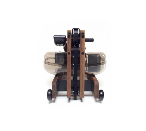 Веслувальний тренажер водний WaterRower Classic S4 Wallnut коричневий Веслувальний тренажер водний WaterRower Classic S4 Wallnut коричневий