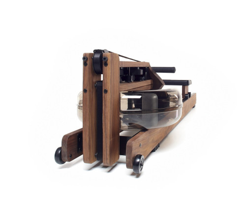 Веслувальний тренажер водний WaterRower Classic S4 Wallnut коричневий Веслувальний тренажер водний WaterRower Classic S4 Wallnut коричневий