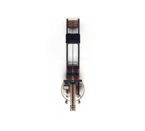 Веслувальний тренажер водний WaterRower Classic S4 Wallnut коричневий Веслувальний тренажер водний WaterRower Classic S4 Wallnut коричневий