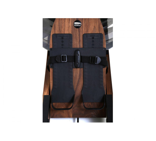 Веслувальний тренажер водний WaterRower Classic S4 Wallnut коричневий Веслувальний тренажер водний WaterRower Classic S4 Wallnut коричневий