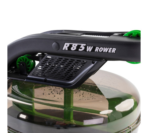 Веслувальний тренажер Tunturi Signature R85W