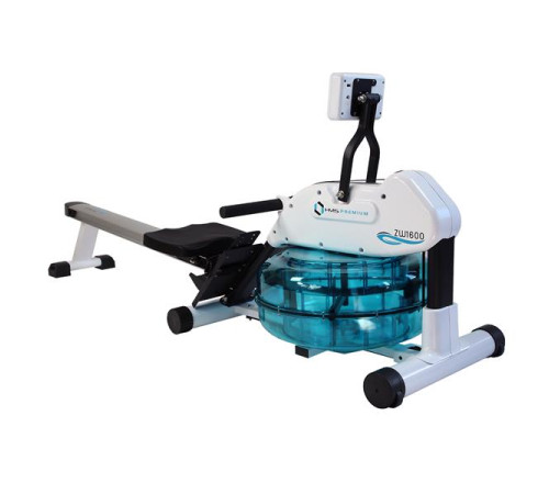 Веслувальний тренажер HMS PREMIUM ZW1600