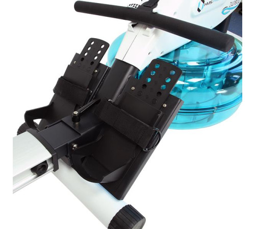 Веслувальний тренажер HMS PREMIUM ZW1600