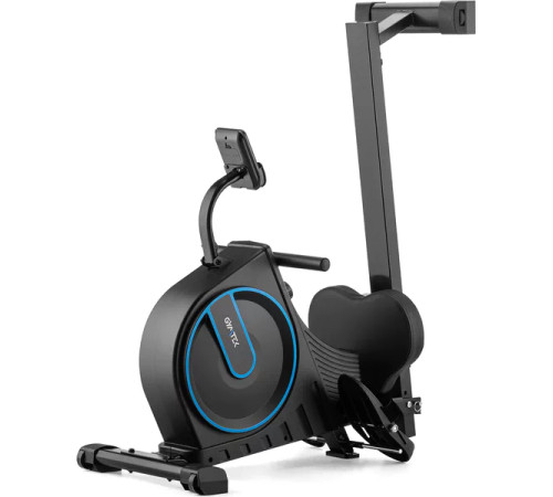 Веслувальний тренажер GYMTEK XR1000 Веслувальний тренажер GYMTEK XR1000