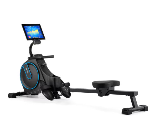 Веслувальний тренажер GYMTEK XR1000 Веслувальний тренажер GYMTEK XR1000