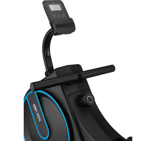 Веслувальний тренажер GYMTEK XR1000 Веслувальний тренажер GYMTEK XR1000