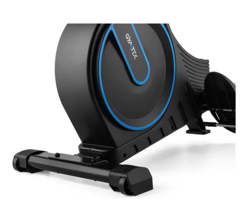 Веслувальний тренажер GYMTEK XR1000 Веслувальний тренажер GYMTEK XR1000