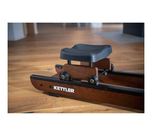 Веслувальний тренажер KETTLER AQUAROWER 700 Веслувальний тренажер KETTLER AQUAROWER 700