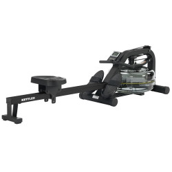 Веслувальний тренажер KETTLER AXOS ROWER H2O