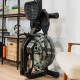 Веслувальний тренажер KETTLER AXOS ROWER H2O