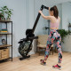 Веслувальний тренажер KETTLER AXOS ROWER H2O