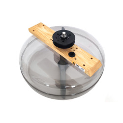 Резервуар для води для WaterRower A1 Home Oak сірий