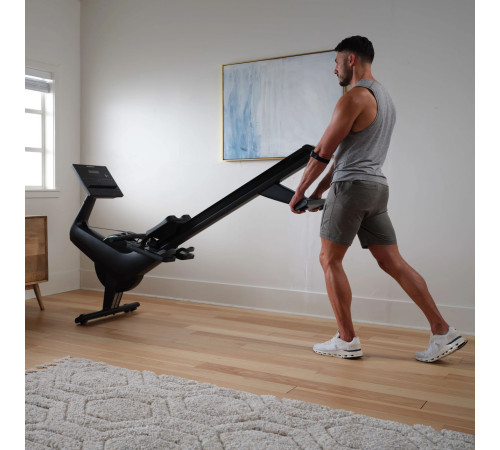Веслувальний тренажер магнітний NORDICTRACK RW300