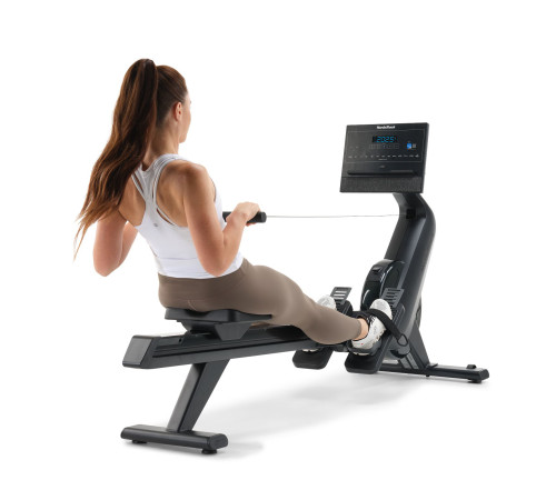 Веслувальний тренажер магнітний NORDICTRACK RW300