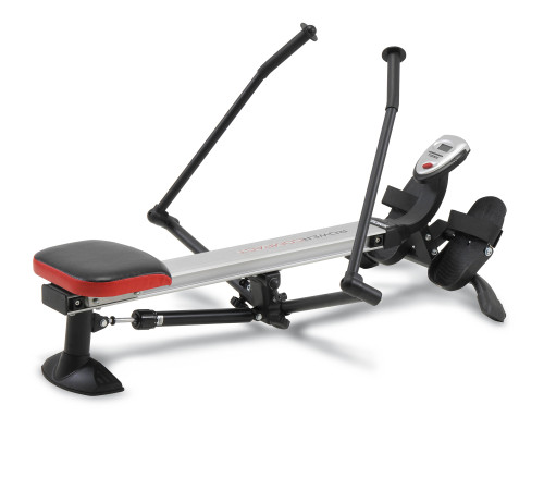Веслувальний тренажер гідравлічний Toorx Rower Compact (ROWER-COMPACT) Веслувальний тренажер гідравлічний Toorx Rower Compact (ROWER-COMPACT)