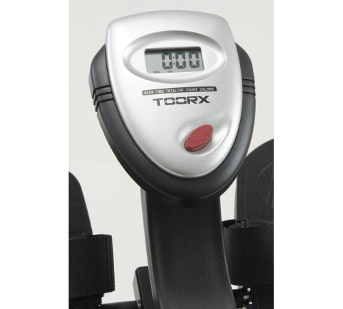 Веслувальний тренажер гідравлічний Toorx Rower Compact (ROWER-COMPACT) Веслувальний тренажер гідравлічний Toorx Rower Compact (ROWER-COMPACT)