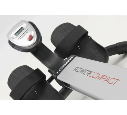 Веслувальний тренажер гідравлічний Toorx Rower Compact (ROWER-COMPACT) Веслувальний тренажер гідравлічний Toorx Rower Compact (ROWER-COMPACT)