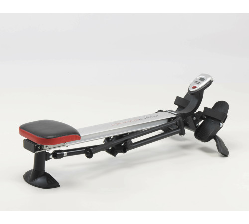 Веслувальний тренажер гідравлічний Toorx Rower Compact (ROWER-COMPACT) Веслувальний тренажер гідравлічний Toorx Rower Compact (ROWER-COMPACT)