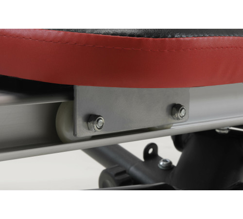 Веслувальний тренажер гідравлічний Toorx Rower Compact (ROWER-COMPACT) Веслувальний тренажер гідравлічний Toorx Rower Compact (ROWER-COMPACT)