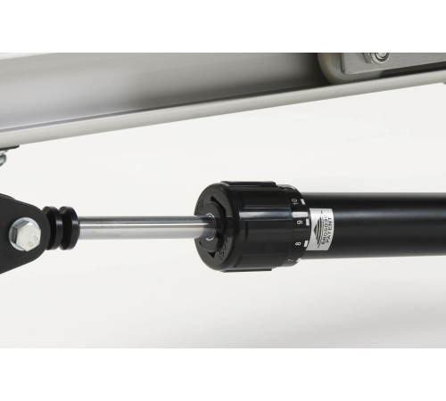 Веслувальний тренажер гідравлічний Toorx Rower Compact (ROWER-COMPACT) Веслувальний тренажер гідравлічний Toorx Rower Compact (ROWER-COMPACT)