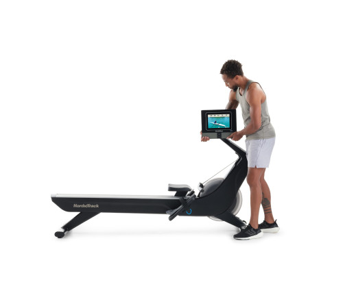 Веслувальний тренажер магнітний NORDICTRACK RW700