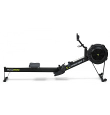 Веслувальний тренажер Concept2 RowErg Tall Legs чорний