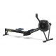 Веслувальний тренажер Concept2 RowErg Tall Legs чорний