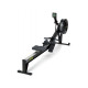 Веслувальний тренажер Concept2 RowErg Tall Legs чорний