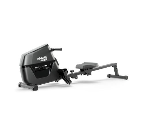 Веслувальний тренажер VIRTUFIT ROW100