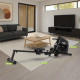 Веслувальний тренажер VIRTUFIT ROW100