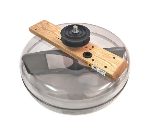 Резервуар для води для веслувального тренажера WaterRower Lite Oak S4